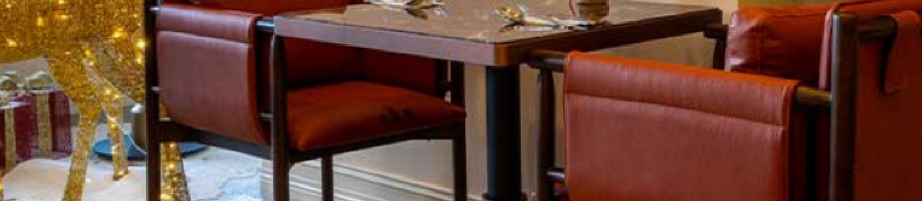 Cafe ve Restoranlarda Mobilya Yenileme Zamanı Nasıl Anlaşılır?
