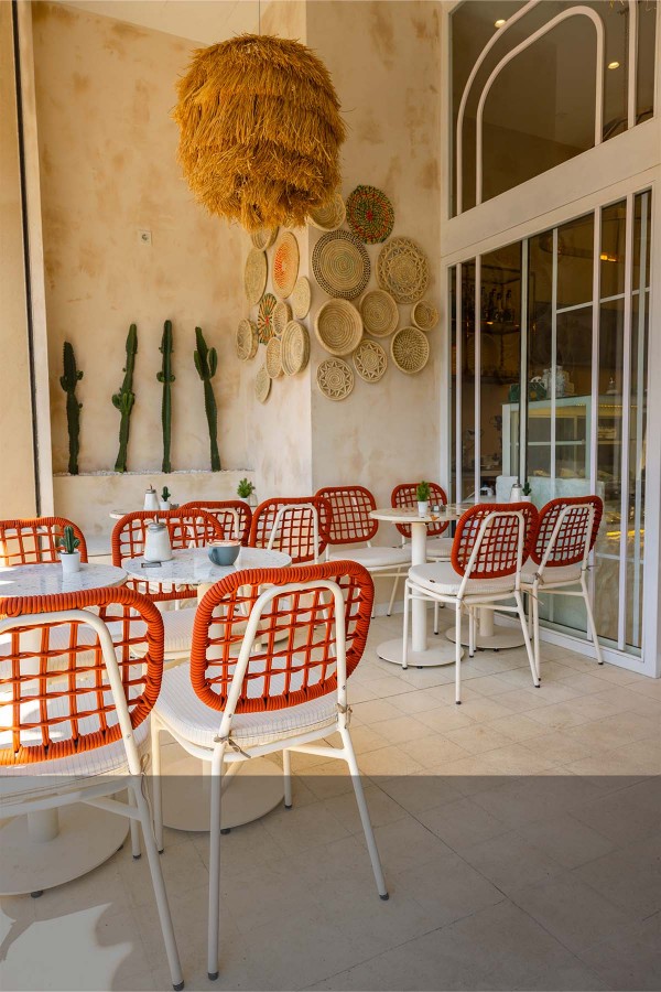 Cafe