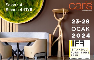 International İstanbul Furniture Fair 2024