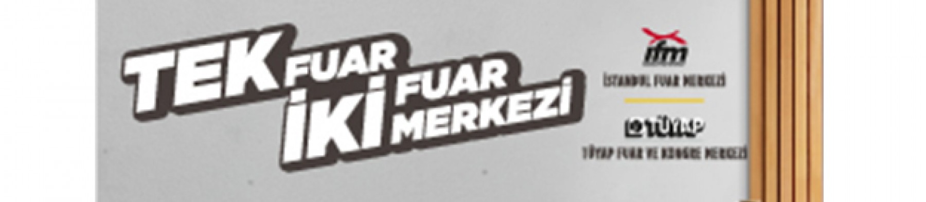 İstanbul Mobilya Fuarı 2023