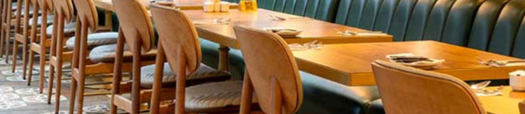 HoReCa Mobilya Nedir? Otel, Restoran ve Cafe Projelerinde Mobilya Seçimi