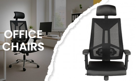 Ofis Koltukları