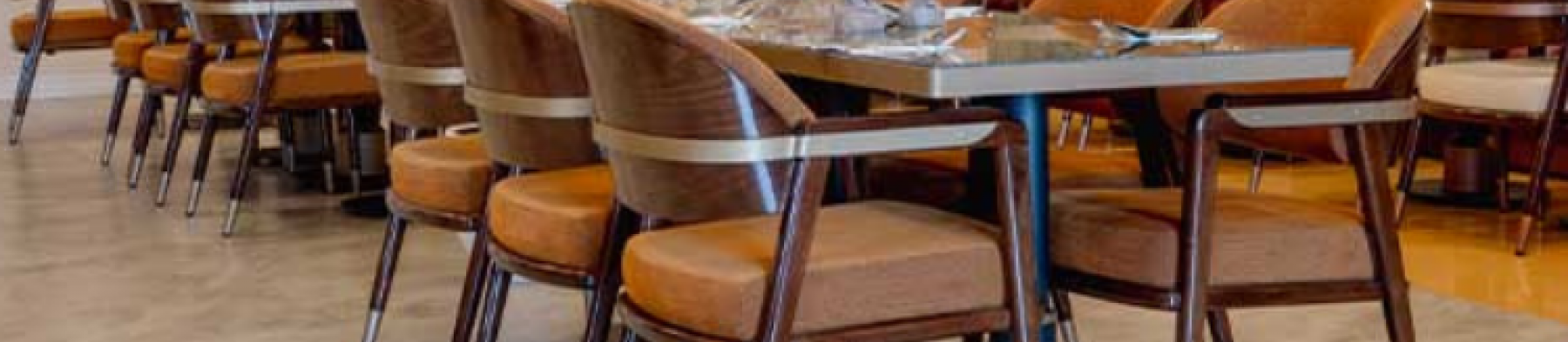 Küçük Cafelerde Mobilya Seçimi ile Alan Nasıl Verimli Kullanılır?