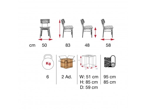 MİLANO / MLN 01