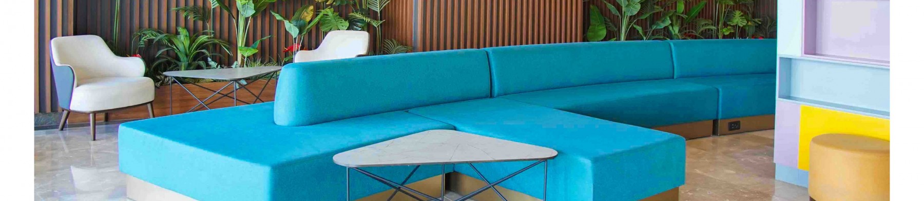 Otel Mobilyası Üreticisi Seçerken Nelere Dikkat Edilmeli?