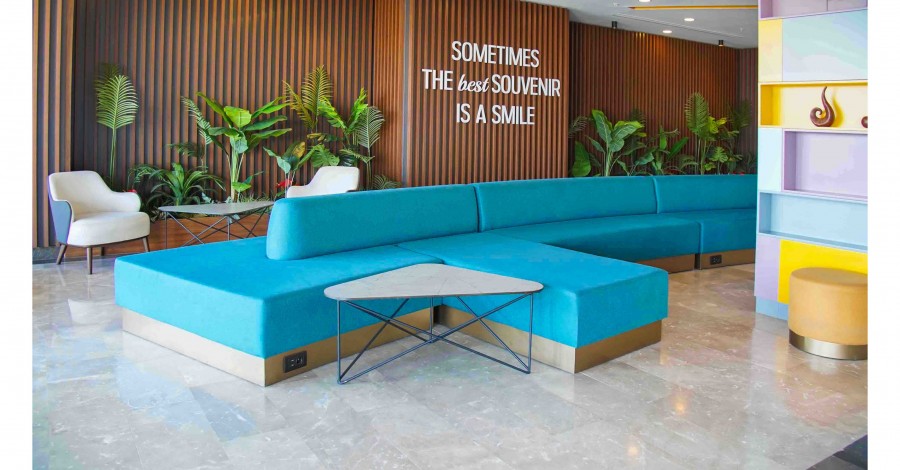 Otel Mobilyası Üreticisi Seçerken Nelere Dikkat Edilmeli?