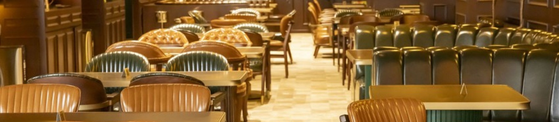 Proje Bazlı Ticari Mobilya Üretimi Nedir?