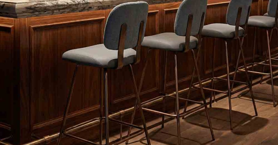 Bar Alanı Tasarlarken En Çok Yapılan Hatalar ve Doğru Çözümler