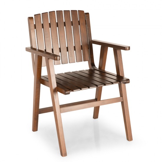 WOODEN WOODEN