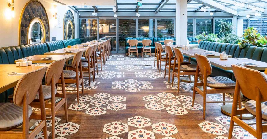 Dönerci Serkan Usta