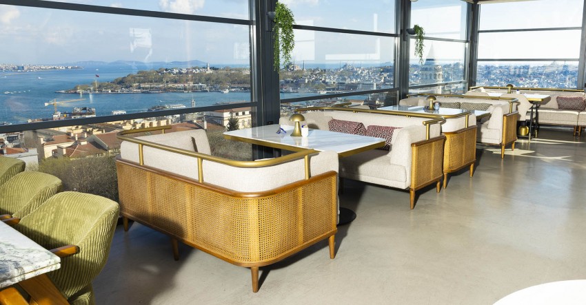 Ring Stone Hotels Bosphorus