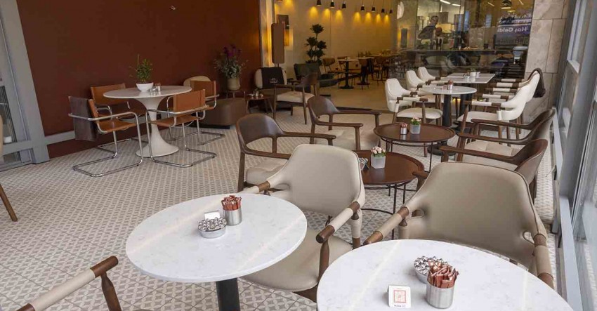 Noww Croissants & Coffee